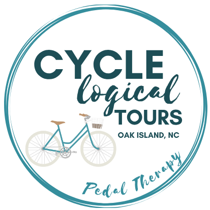 Cycle-logical Tours